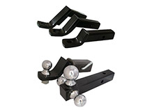 Industrial Receivers